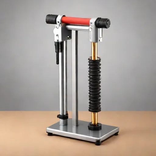 Lisle Spring Compressor