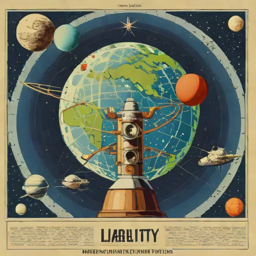 Liability Convention (Space)
