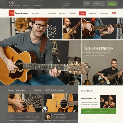 Lessonface (Live Music Lessons)