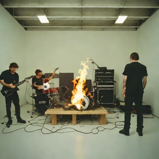 Low - Things We Lost in the Fire