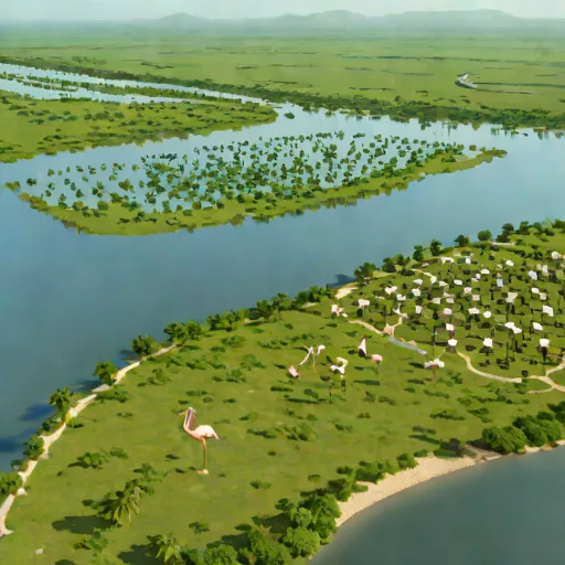 Laguna de Unare