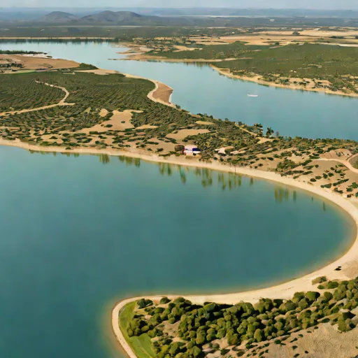 Laguna de la Janda