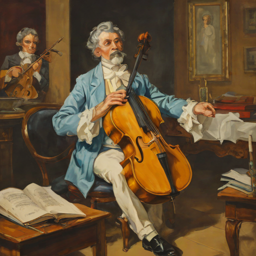 Lanikai LU-21S Soprano Ukulele