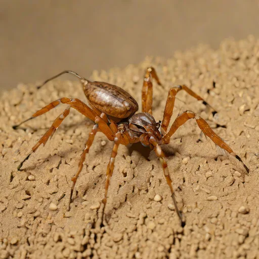 Loxosceles spinulosa