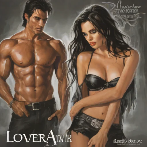 Lover Awakened