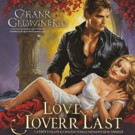 Lover at Last