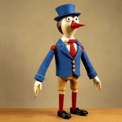 Leonardo de Funbird