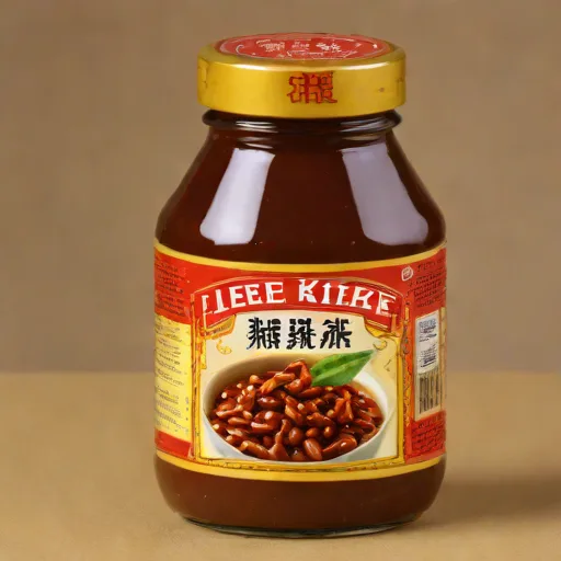 Lee Kum Kee Chili Bean Sauce (Toban Djan)