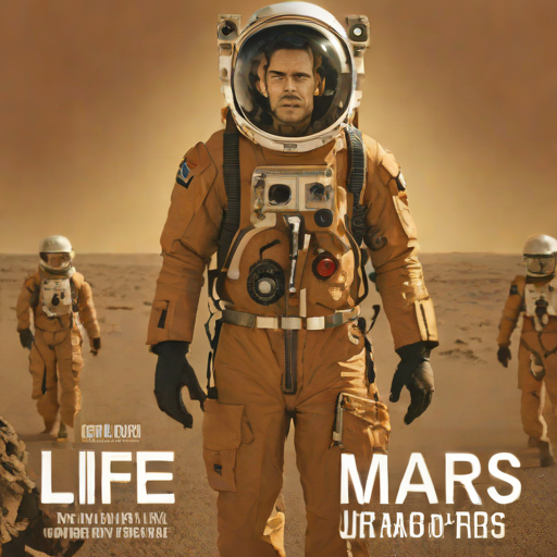 Life on Mars (UK)