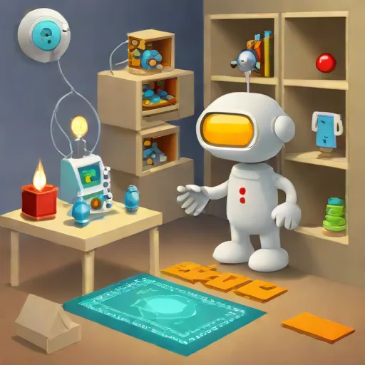Lightbot