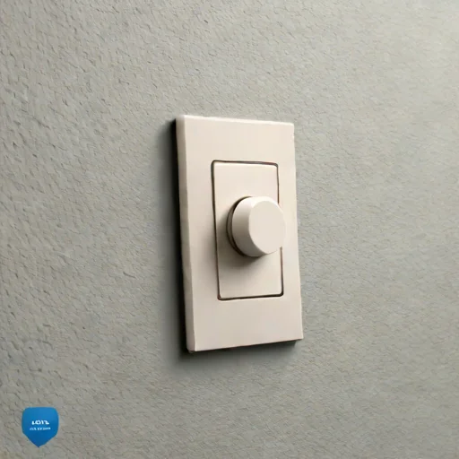 Lutron Caseta Smart Dimmer Switch