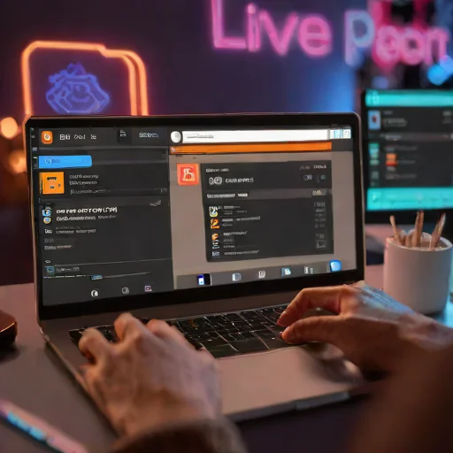 LivePerson Engage