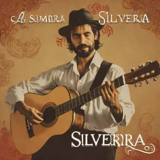 La sombra de Silverio