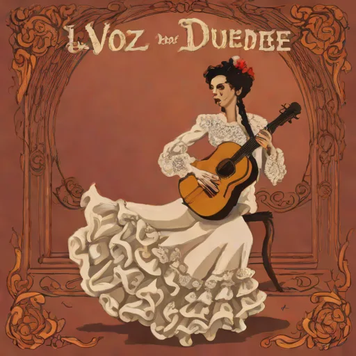 La voz del duende