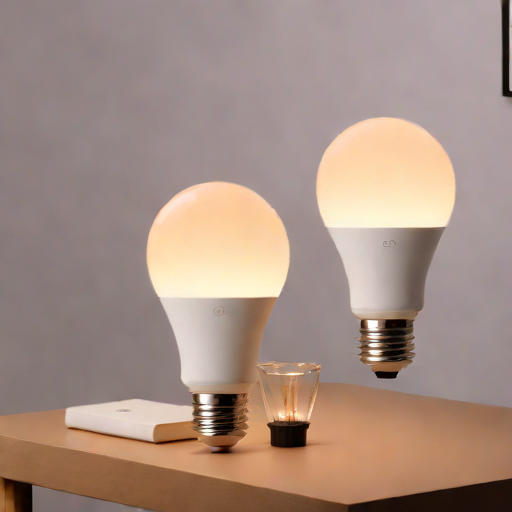 LIFX A19 Smart Bulb (2-Pack)