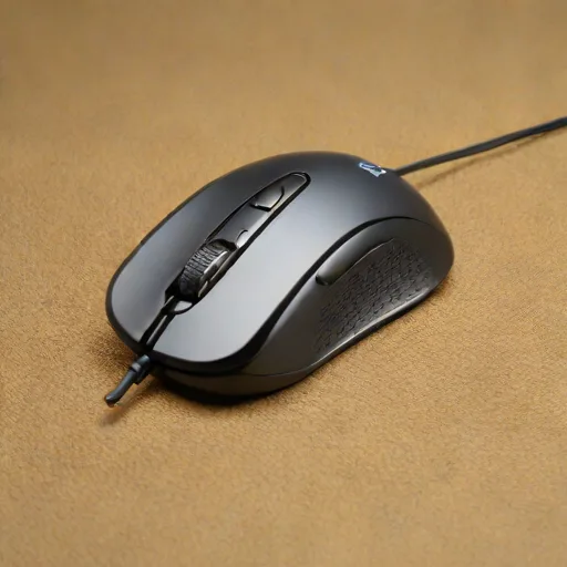 LAMZU Atlantis Mini