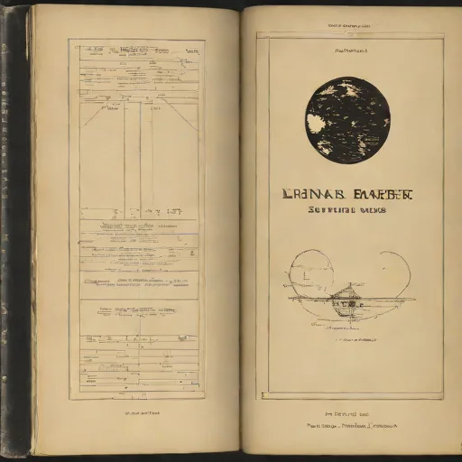 Lunar Baedeker