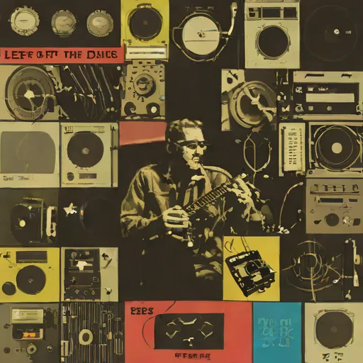Left of the Dial: Dispatches from the '80s Underground