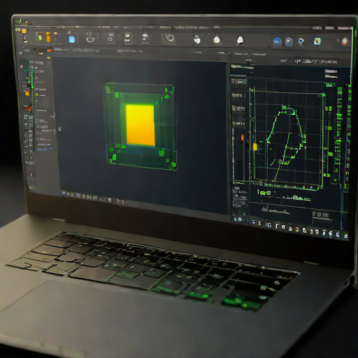 LibreCAD