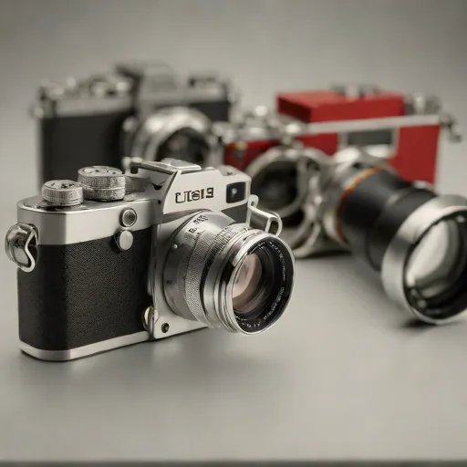 Leica vs Zeiss