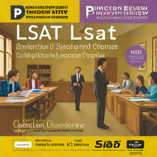 LSAT Course by Princeton Review