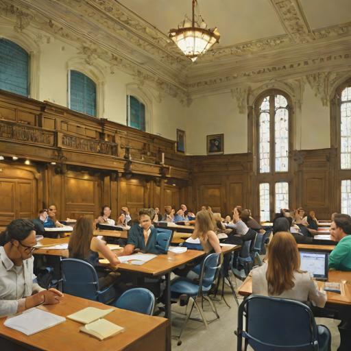 LSAT Course by Blueprint LSAT