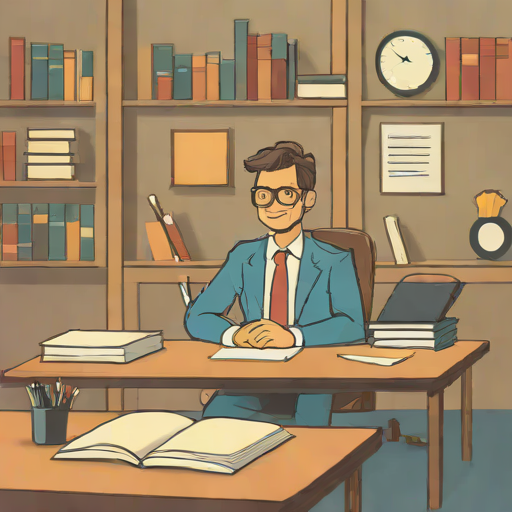 LSAT Course by Logical Reasoning Academy