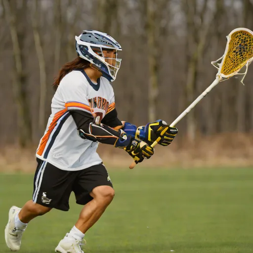 Lacrosse (Bagataway)