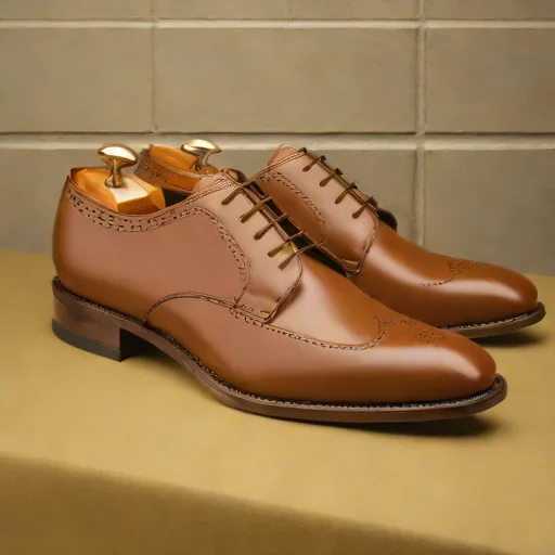 Loake Badminton