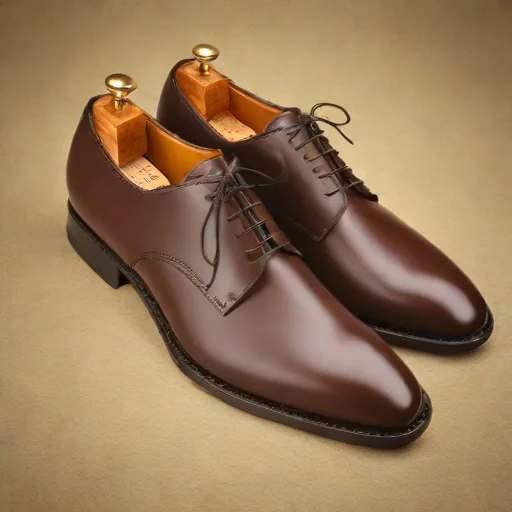 Loake Chatsworth