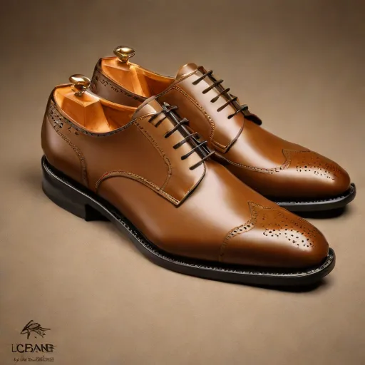 Loake Waverley