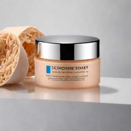La Roche-Posay Toleriane Double Repair Face Moisturizer