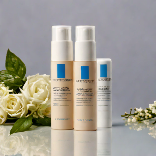La Roche-Posay Toleriane Ultra Fluid Face Moisturizer