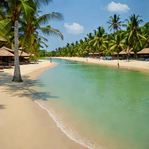 Long Beach Koh Lanta