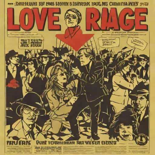 Love & Rage