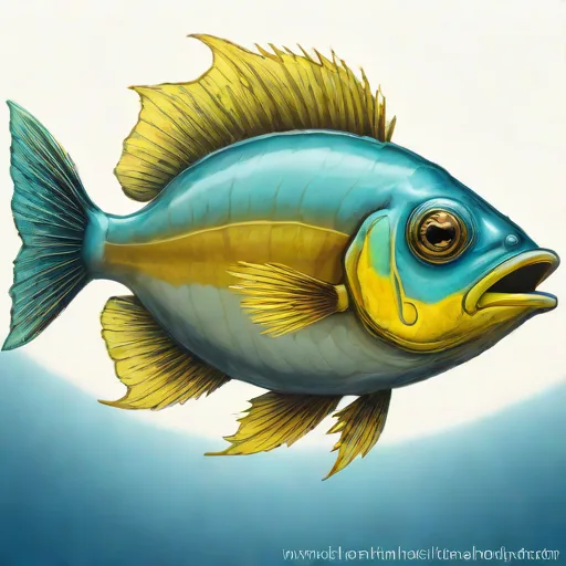 Longfin Pearleye