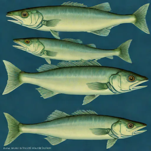 Luminous Hake