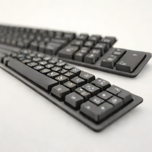 Logitech Ergo K680