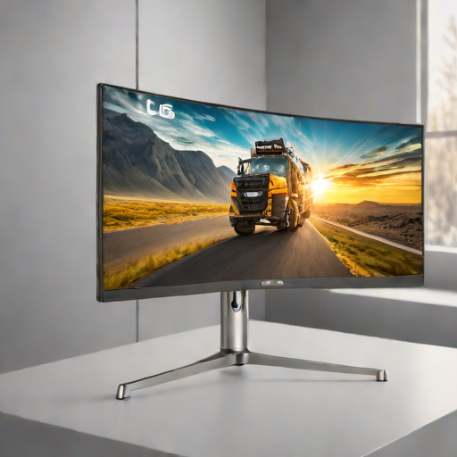 LG 27UK850-W 27-inch 144Hz