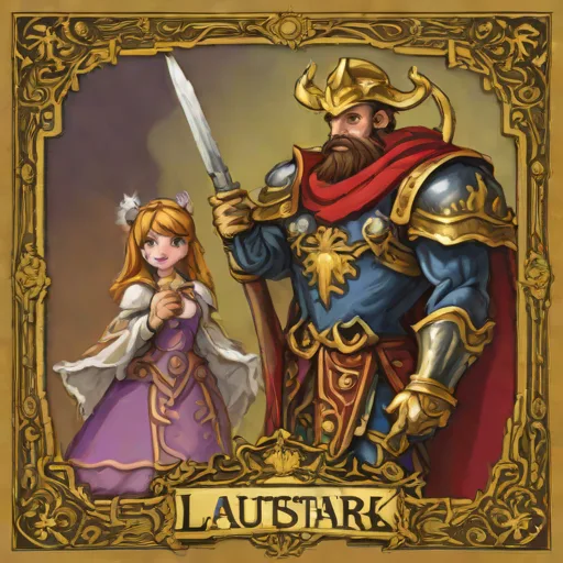 Lautstark