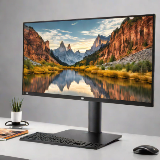 LG UltraFine 27-inch