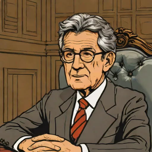 Lord Browne-Wilkinson