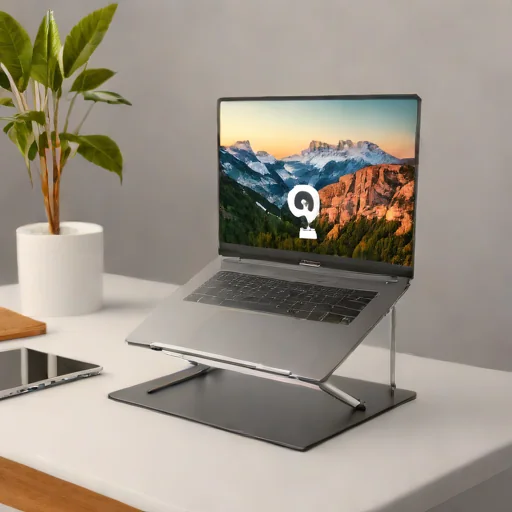Laptop Stand Pro