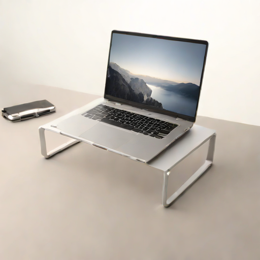 Laptop Desk Stand Plus