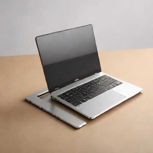 Laptop Desk Stand Standard