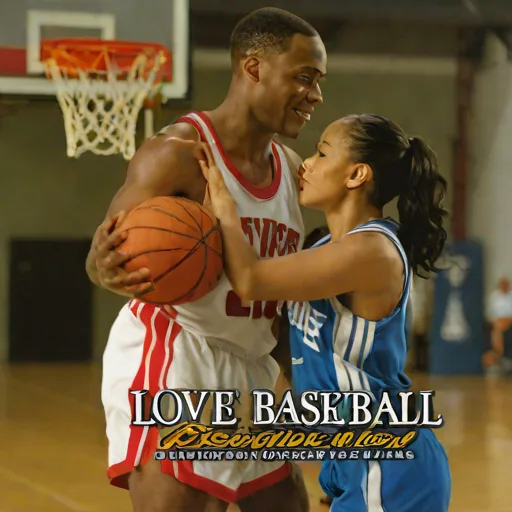 Love & Basketball (2000)