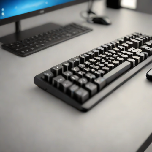 Logitech G Pro X Mechanical Gaming Keyboard