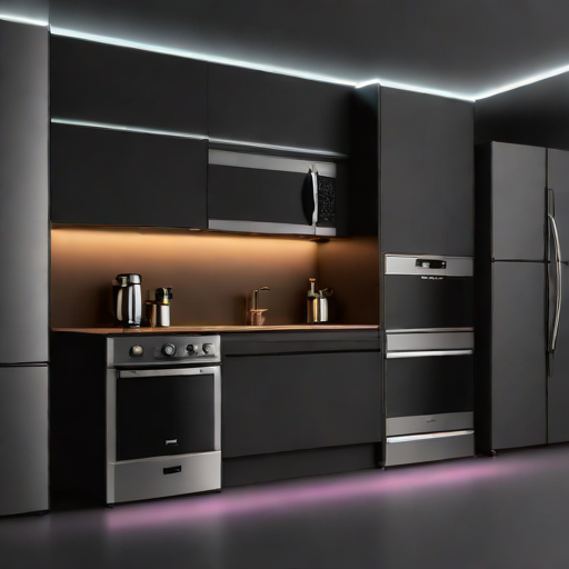 LG 1.2 Cu. Ft. Microwave Oven