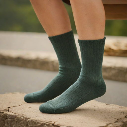 L.L.Bean Merino Wool Socks