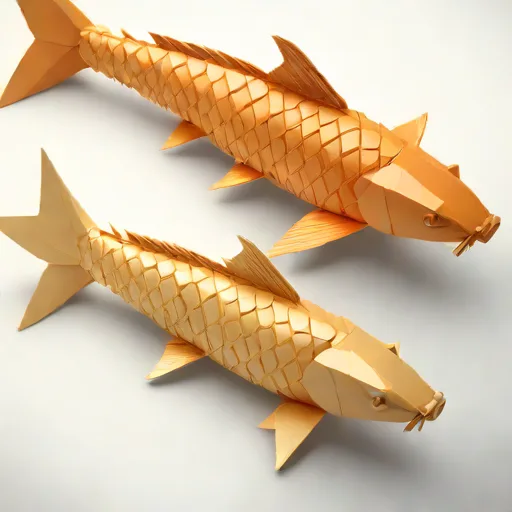 LaFosse's Koi
